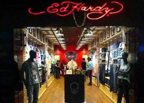 Czy Ed Hardy jest marką luksusową?