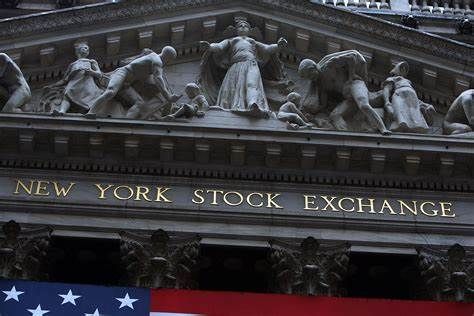 Onko NYSE avoinna pääsiäisenä maanantaina?