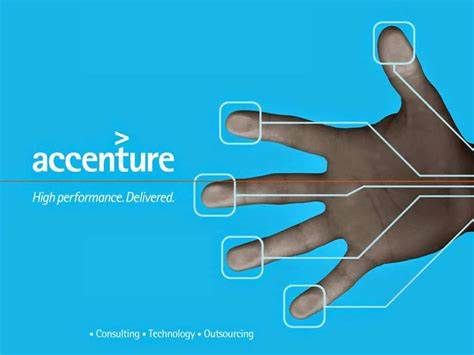 Wie kann Accenture dem Kunden helfen?