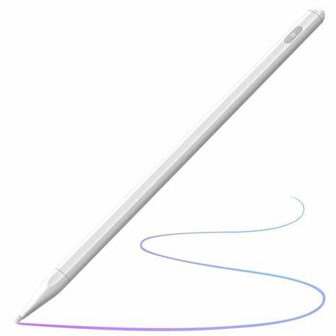 ¿Qué es el rechazo de la palma en el lápiz de Apple?